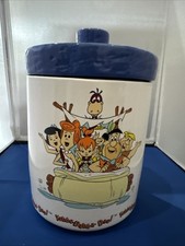 Vintage flintstones ceramic for sale  Houston