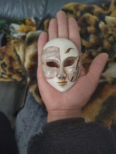 Masque porcelaine d'occasion  Nogent-sur-Oise
