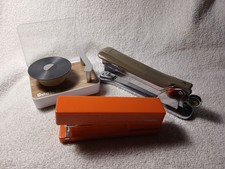 Desktop staplers scotch for sale  Minneapolis