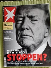 Zeitschrift stern vom gebraucht kaufen  Haar