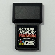 Action replay pokemon usato  Napoli