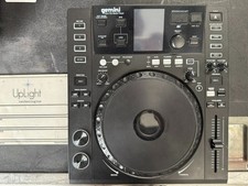 Reprodutor de mídia Gemini CDJ-700 CD/MP3/SD/USB midi profissional loop slip, usado comprar usado Reprodutor de mídia Gemini CDJ-700 CD/MP3/SD/USB midi profissional loop slip, usado comprar usado  Enviando para Brazil
