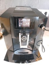 Jura kaffevollautomat capp gebraucht kaufen  Deutschland