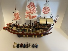 Lego lego ninjago for sale  Groton