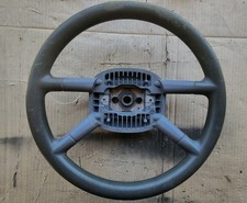 Volante fiat panda usato  Villarosa