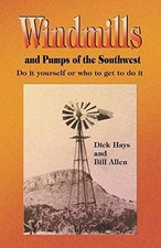 Windmills pumps southwest for sale  Philadelphia