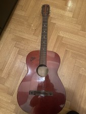 Chitarra classica vintage usato  Cagliari