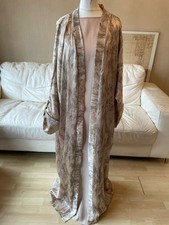 Open abaya size for sale  BOLTON