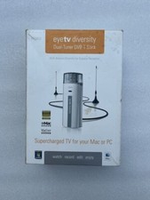 Elgato eyetv diversity for sale  CHIPPENHAM