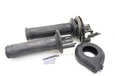 14-20 BMW S1000R OEM AQUECIDO DIREITO ESQUERDO CLIPON ALÇAS DE GUIDÃO PAR, usado comprar usado  Enviando para Brazil