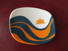 Vintage plastorex ashtray d'occasion  Expédié en Belgium