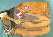 Louisville slugger ls1200af d'occasion  Expédié en Belgium