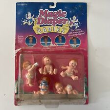 Magic diaper babies for sale  Livonia