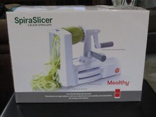Mealthy blade spiralizer for sale  Rochester