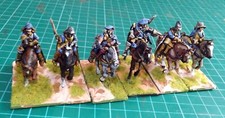 Dragões montados Warlord Games 28mm Scottish Covenanter x 6, usado comprar usado  Enviando para Brazil