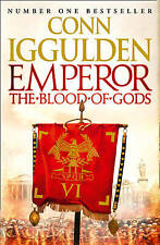Conn iggulden emperor for sale  STOCKPORT