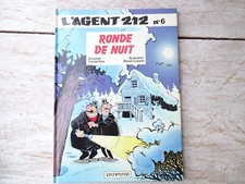 Agent 212 ronde d'occasion  Ramatuelle