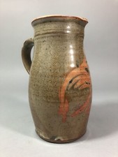 Poterie blanot joli d'occasion  Prissé
