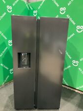 samsung american fridge freezer for sale  CREWE
