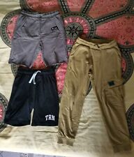 Pantaloncini pantaloni jogging usato  Alba Adriatica