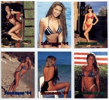1994 ujena swimwear for sale  Durham