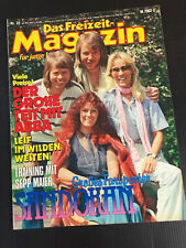 Freizeit magazin 1979 gebraucht kaufen  Berlin