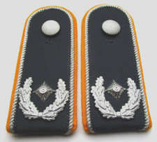 Schulterklappen luftwaffe hemd gebraucht kaufen  Stadtlohn