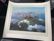Lancaster robert taylor for sale  UK