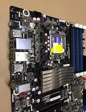 Placa-mãe Intel X58 DX58OG desktop LGA 1366 ATX DDR3, usado comprar usado  Enviando para Brazil