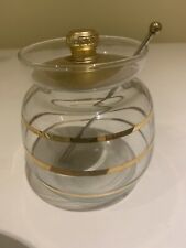 Jam preserve pot for sale  ROYSTON