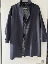 Mantel übergang jacke gebraucht kaufen  Bad Kreuznach