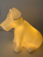 White rabbit dog for sale  LONDON