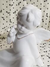 Angel cherub figurine for sale  Franklin