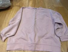 Zara light purple for sale  WEYBRIDGE