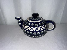 Bolaslawiec peacock polish for sale  Cleveland