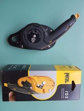 Petzl ablassgerät klettern gebraucht kaufen  Delmenhorst