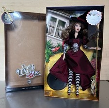 Barbie doll the usato  Senago