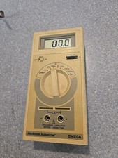 Beckman circuitmate cm20a for sale  Longwood