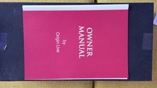 Original live encounter for sale  LONDON