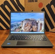 Lenovo thinkpad x13 usato  Volpago del Montello