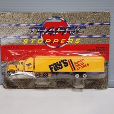 Traffic stoppers fay for sale  Buffalo