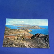 l isola fuoco usato  Bari