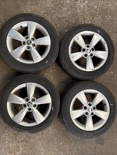 Genuine skoda fabia for sale  LEEDS