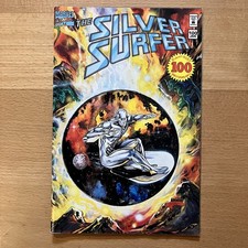 Silver surfer 100 gebraucht kaufen  Bochum