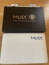 Nackenstützkissen air mlily gebraucht kaufen  Moosburg a.d.Isar