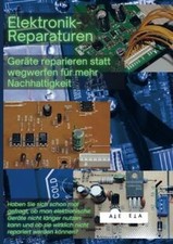 Elektronik reparaturen geräte gebraucht kaufen  Berlin