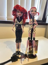 Monster high operetta for sale  PRESTON