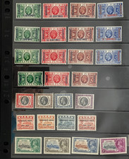 British empire 1935 for sale  COVENTRY