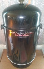 Vintage cook cajun for sale  South Fork