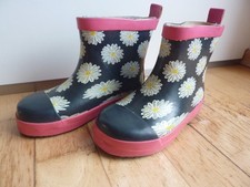 Playshoes gummistiefel halbsch gebraucht kaufen  Lampertheim